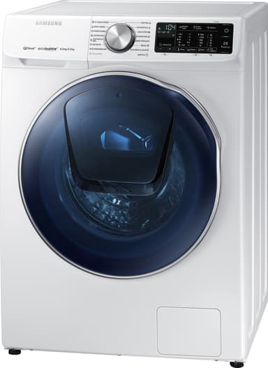 Samsung WD80 vaskemaskine/tørretumbler WD80N642OOW