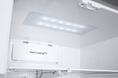 Samsung kølefryseskab RF23R62E3SR