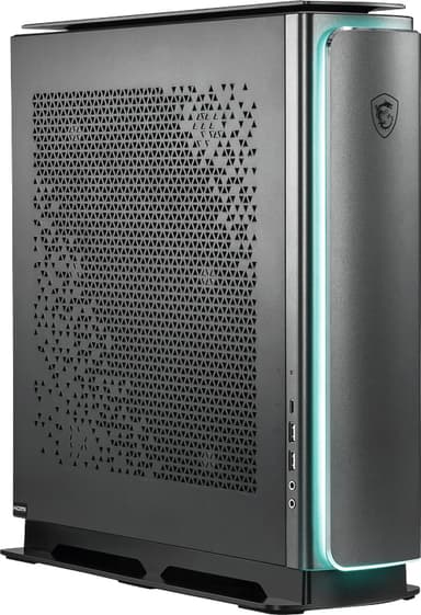 MSI P100X 211MYS Creator stationær gaming computer