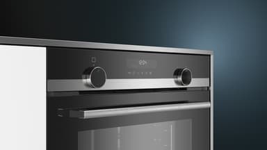 Siemens iQ500 indbygget ovn HB538ABS6S