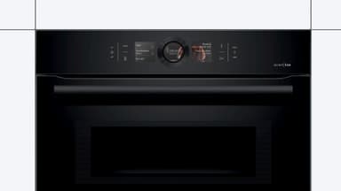 Bosch kompaktovn CMG8764C7