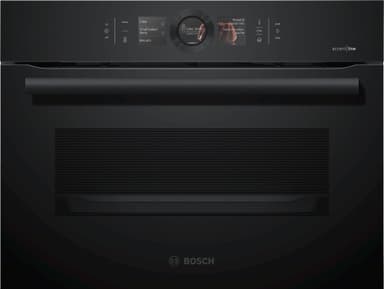 Bosch Dampovn CSG856RC7