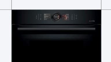 Bosch  HNG8764C7 integreret