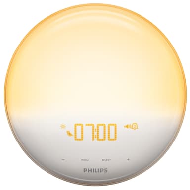 Philips vækningslys HF3531/01 thumbnail