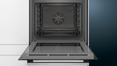 Siemens iQ500 indbygget ovn HB538ABS6S