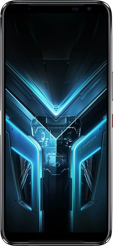 Asus ROG Phone 3 Limited Edition smartphone 16/512GB (black glare)