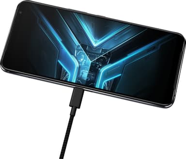 Asus ROG Phone 3 Limited Edition smartphone 16/512GB (black glare)