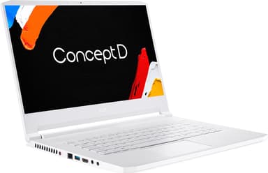 Acer ConceptD 7 Pro 15,6" bærbar computer RTX3000/16/1024