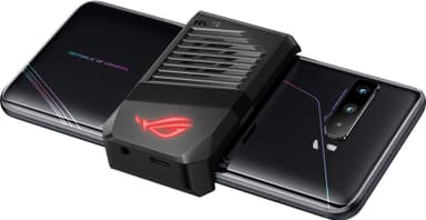 Asus ROG Phone 3 Limited Edition smartphone 16/512GB (black glare)