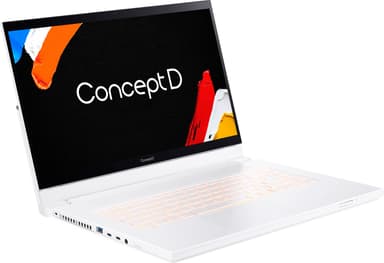 Acer ConceptD 7 Ezel Pro 15,6" bærbar computer RTX3000/16/512