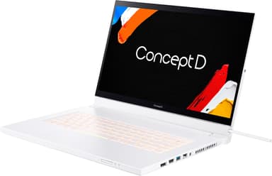 Acer ConceptD 7 Ezel Pro 15,6" bærbar computer RTX3000/16/512