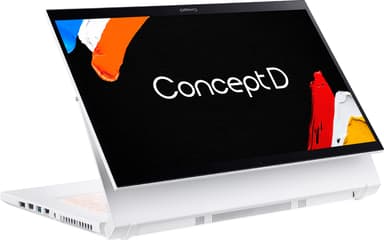 Acer ConceptD 7 Ezel Pro 15,6" bærbar computer RTX3000/16/512