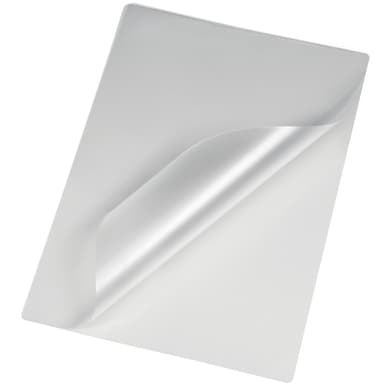 Hama A4 lamineringsfolie 80 µm - 100 ark