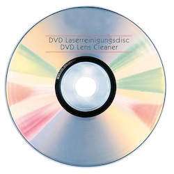 Hama DVD-renser