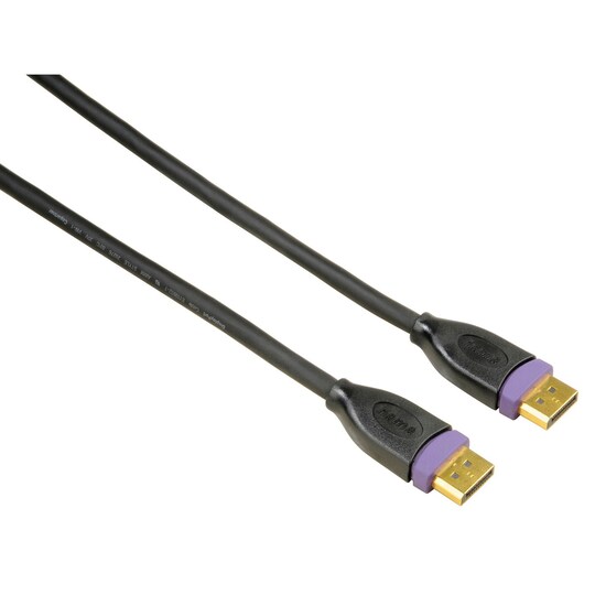 Hama DisplayPort cable (3 m)