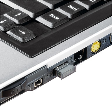 Hama Bluetooth USBdongle Elgiganten