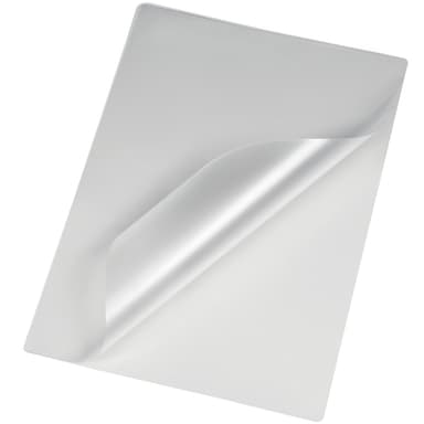 Hama A6 lamineringsfolie 80 µm - 100 ark