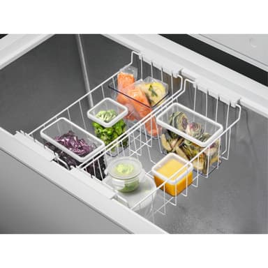 Electrolux kummefryser LCB3LF26W0