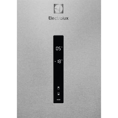 Electrolux kølefryseskab LNT7ME34X2