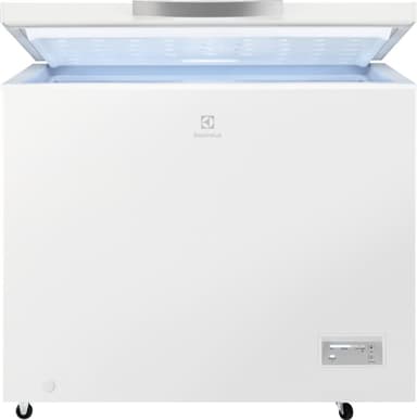 Electrolux kummefryser LCB3LF26W0 (hvid)