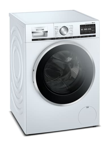 Siemens iQ800 vaskemaskine WM6HXE0LDN