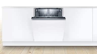 Bosch opvaskemaskine SMV2ITX22E fuldintegreret