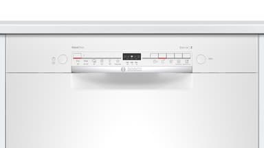 Bosch Serie 2 opvaskemaskine SMU2ITW04S
