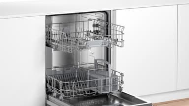 Bosch opvaskemaskine SMV2ITX22E fuldintegreret