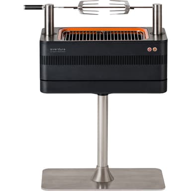 Everdure Fusion kulgrill 34820000