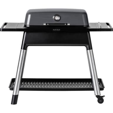 Everdure Furnace gasgrill 34820012 (grafit)