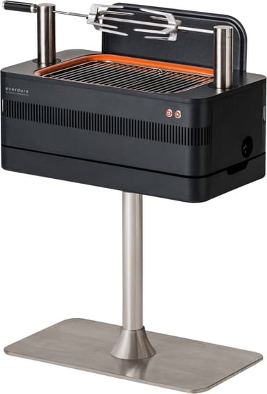 Everdure Fusion kulgrill 34820000