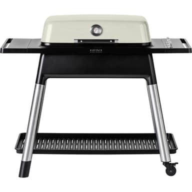 Everdure Furnace gasgrill 34820011 (grå)