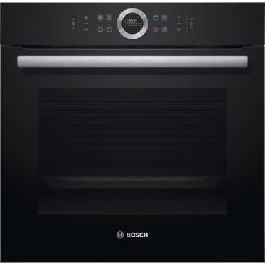 Bosch Series 8 indbygningsovn HBG632BB1S