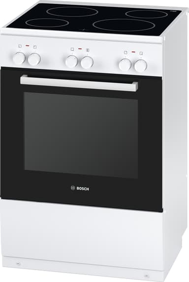 Bosch komfur HCA622120U