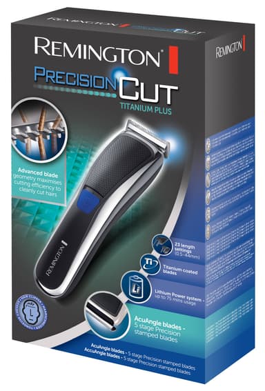Remington PrecisionCut hårtrimmer HC5700