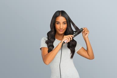 Remington Curl & Straight Confidence krøllejern/glattejern S6606