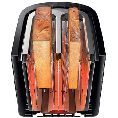 Philips Viva Collection brødrister HD263790
