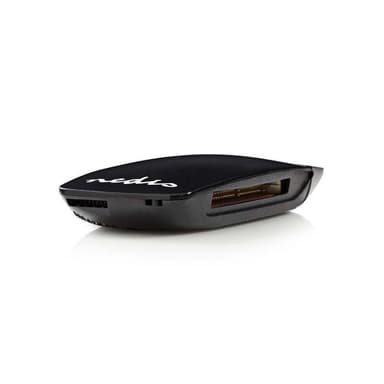Kortlæser | Alt i et | USB 3.0 | 5 Gbps