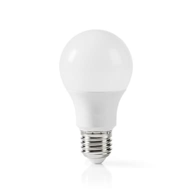 LED-lampe, E27 | A60 | 9,4 W | 806 lm