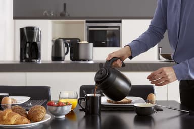 Philips Café Gaia kaffemaskine HD7547/80