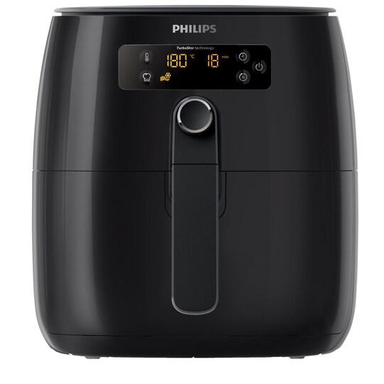 Philips Avance Collection airfryer HD964190