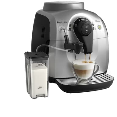 Philips 2100 Series espressomaskine HD865251