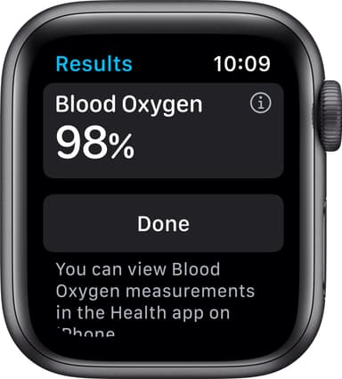 Apple Watch Nike Series 6 40mm GPS+4G LTE (grey alu/anth sportsrem)