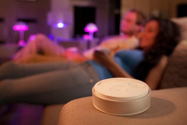 Philips Hue Tap smart kontakt