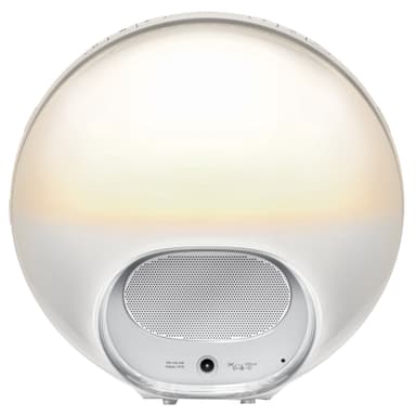 Philips vækningslys HF3532