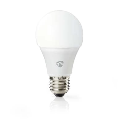 Smart LED-pære til Wi-Fi | Varm til kold hvid | E27 | 3-pak