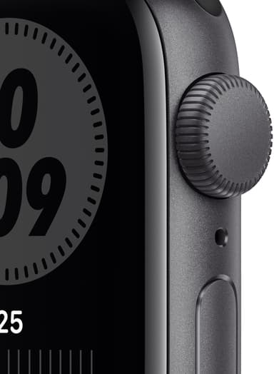 apple watch se 40 nike