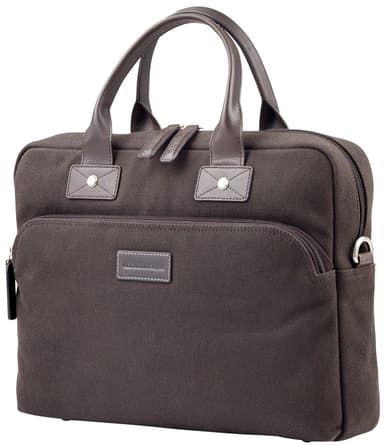 dbramante1928 GO Helsingborg 14" computertaske - brun