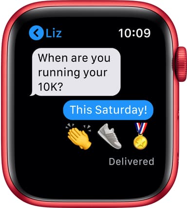 apple series 6 watch 44mm gps