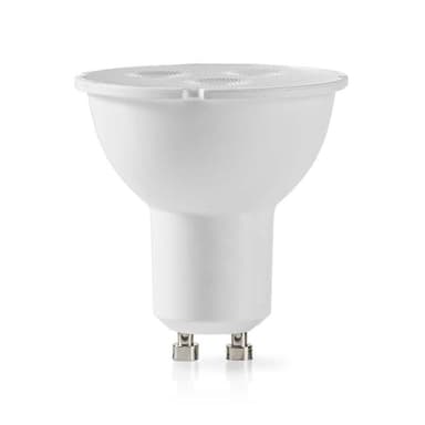 LED-lampe, GU10 | Par 16 | 3,7 W | 230 lm